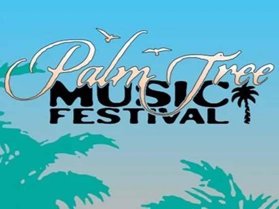 Palm Tree Music Festival Singapore with John Summit, Alesso and many more